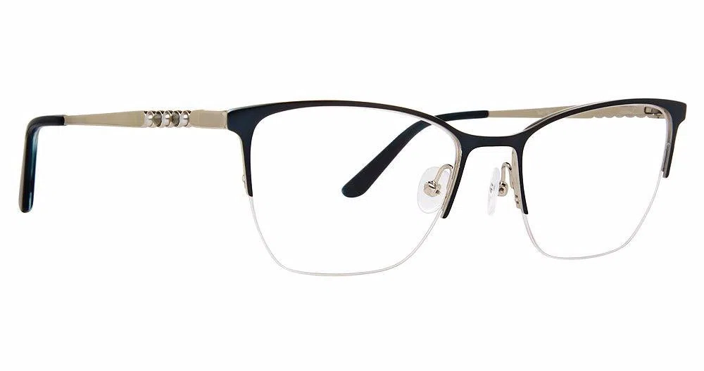 Jenny Lynn JLSTRIKING Eyeglasses - view 5